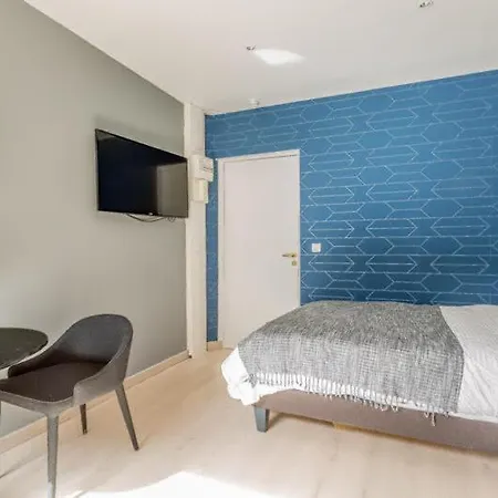 Hsh Studio So Ouest Διαμέρισμα Λεβαλουά Περέ