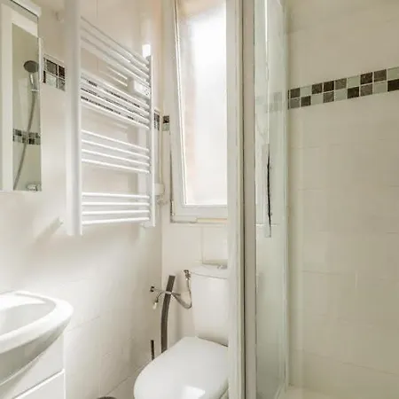 Hsh Studio So Ouest Διαμέρισμα *
